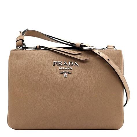 nude prada purse|Prada Handbags .